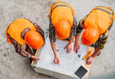 Fiber Optic Construction