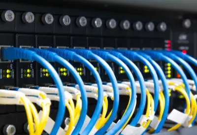 Low Voltage Systems